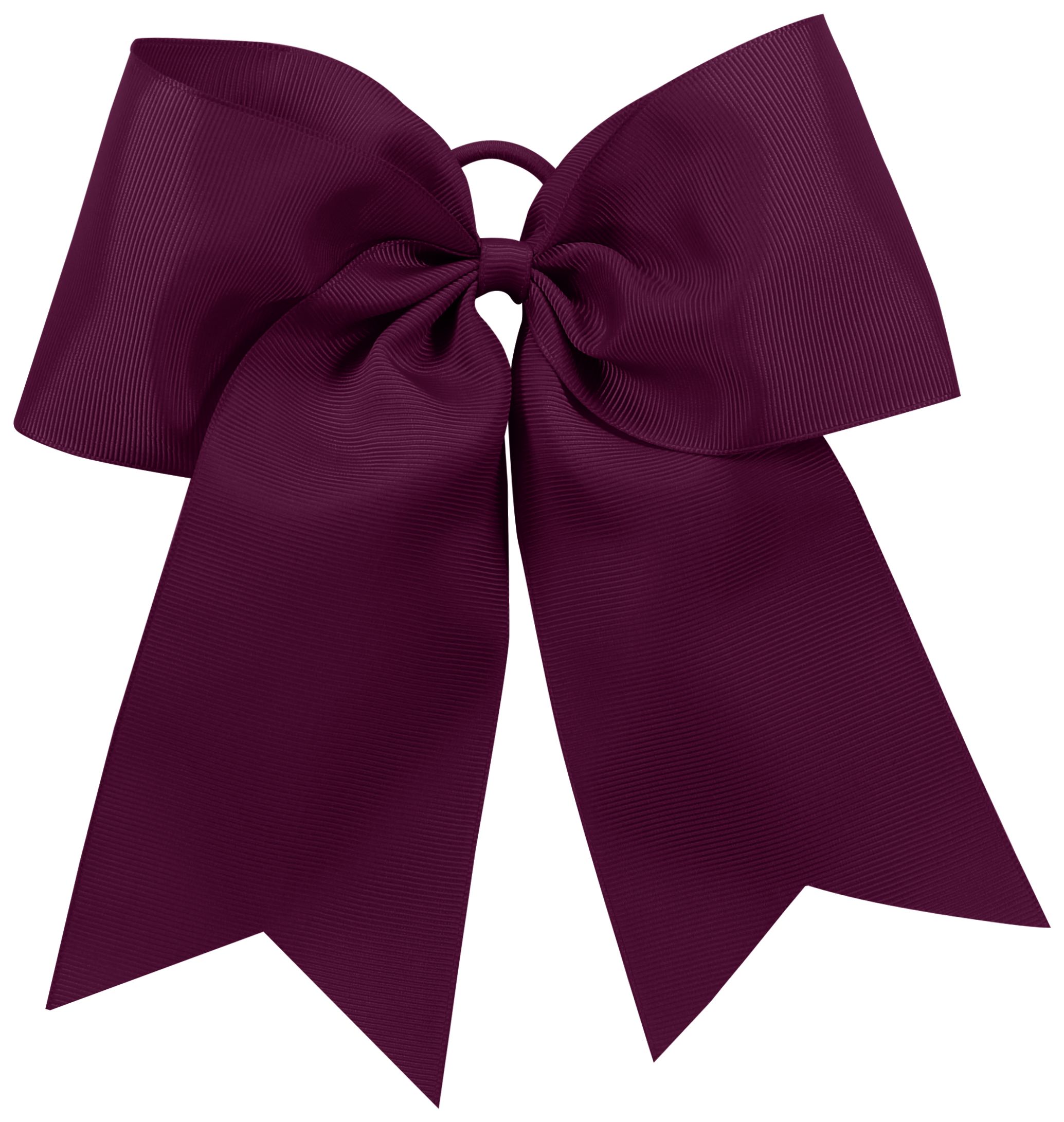Cheer Hair Bow 13
