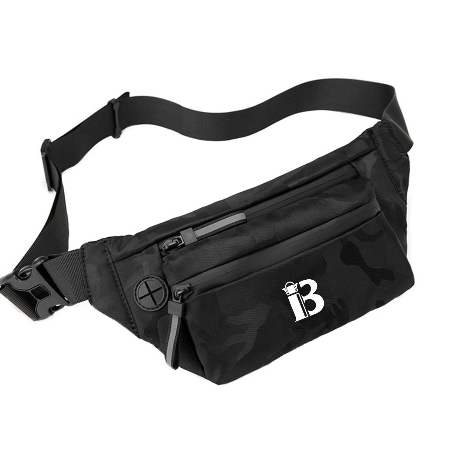 Fanny Pack Crossbody Sling Bag 2
