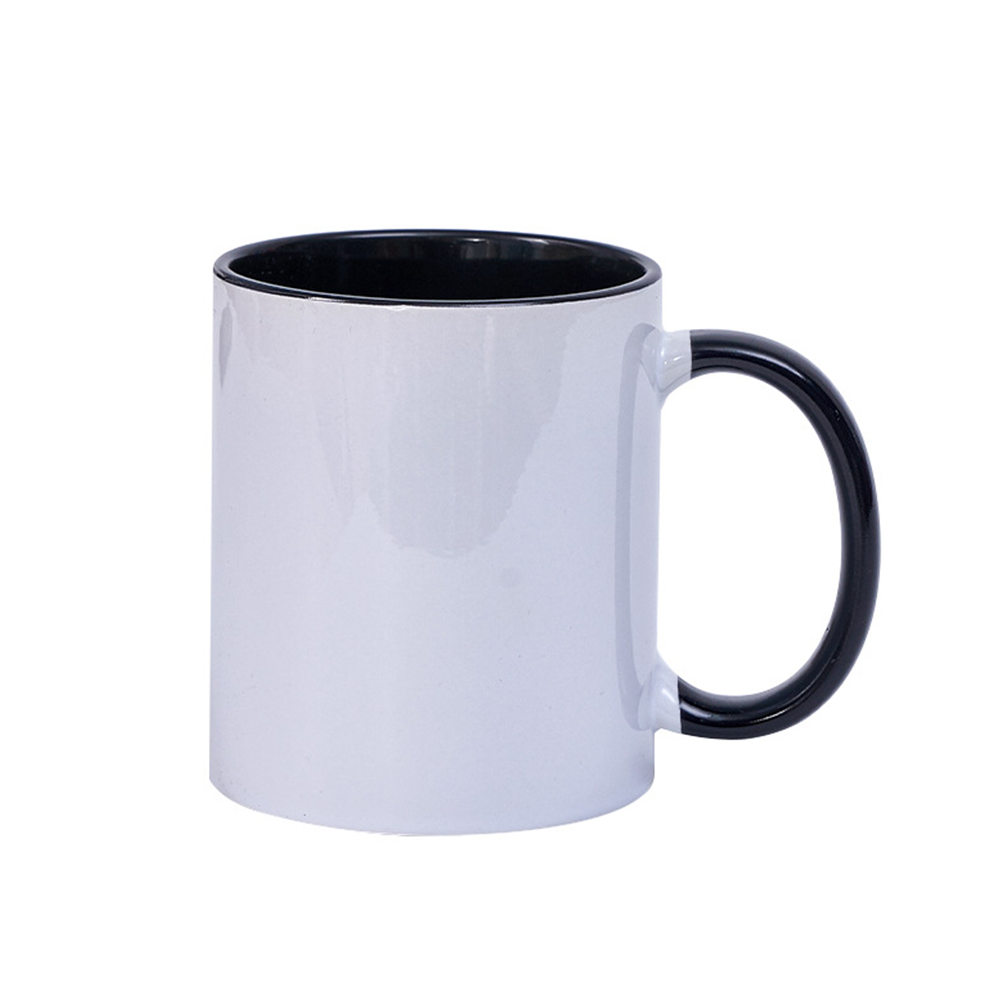 11oz Personalized Ceramic Mug 2