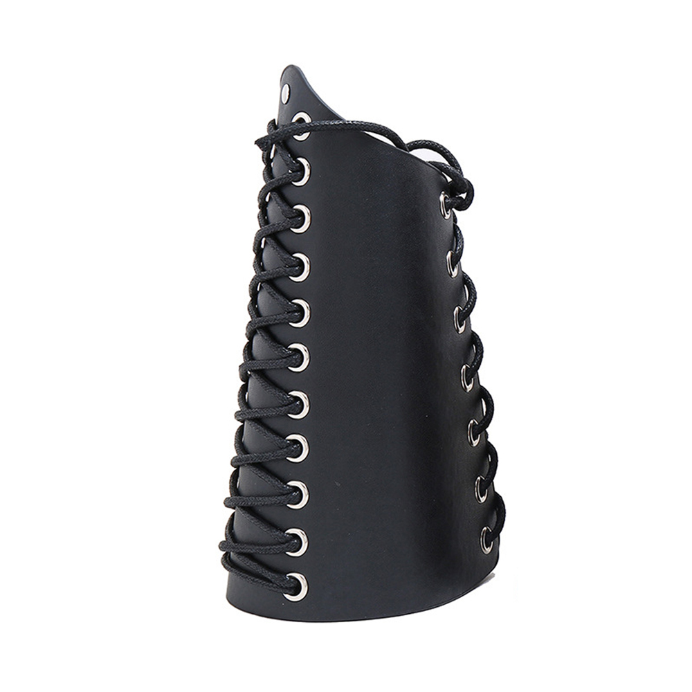 Leather Wrist Brace For Men 3