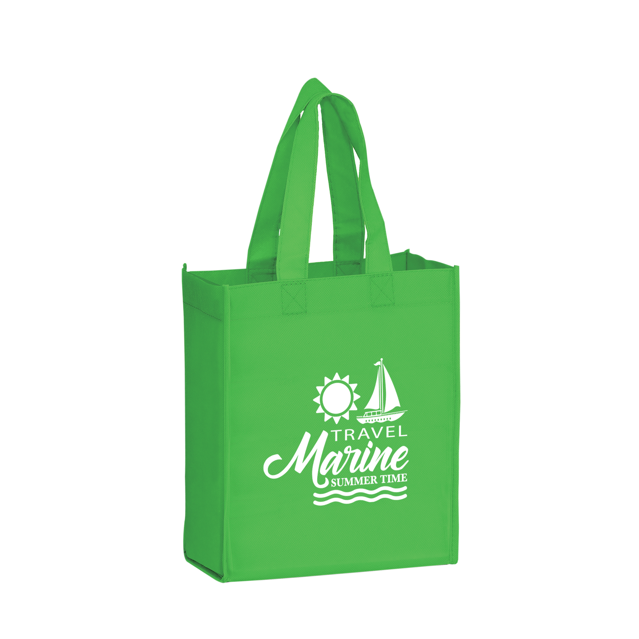 Non-woven Recycled P.E.T. Tote Bag 7