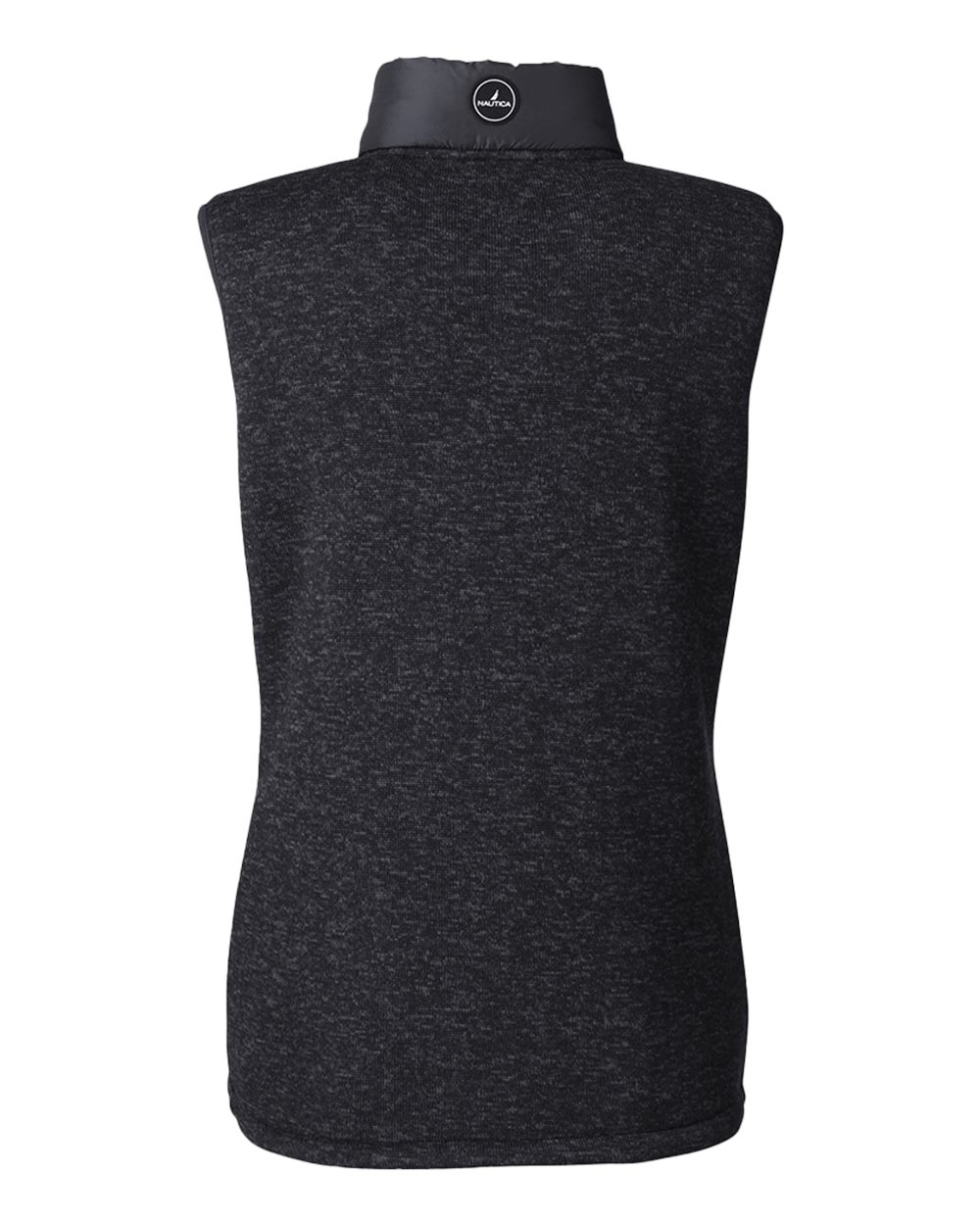 Women's Harbor Puffer Vest - N17947 2