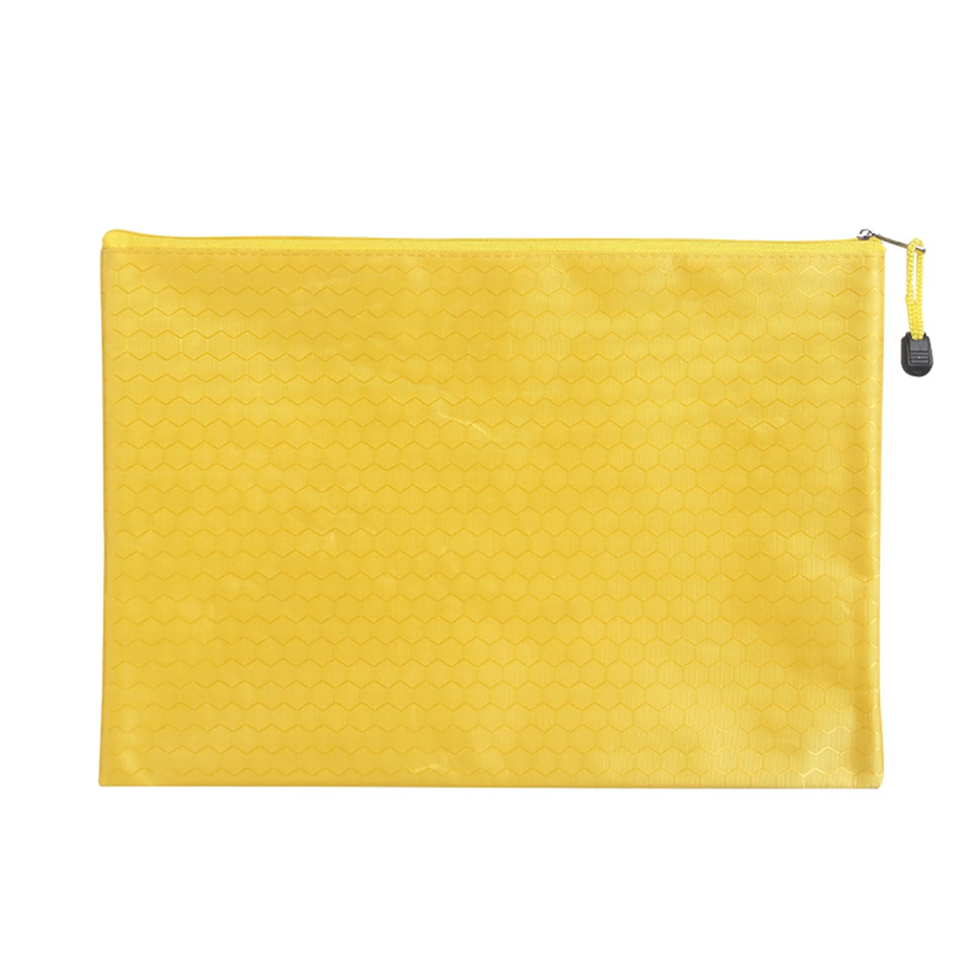 A4 Waterproof Pencil Case Zipper Pouch 3