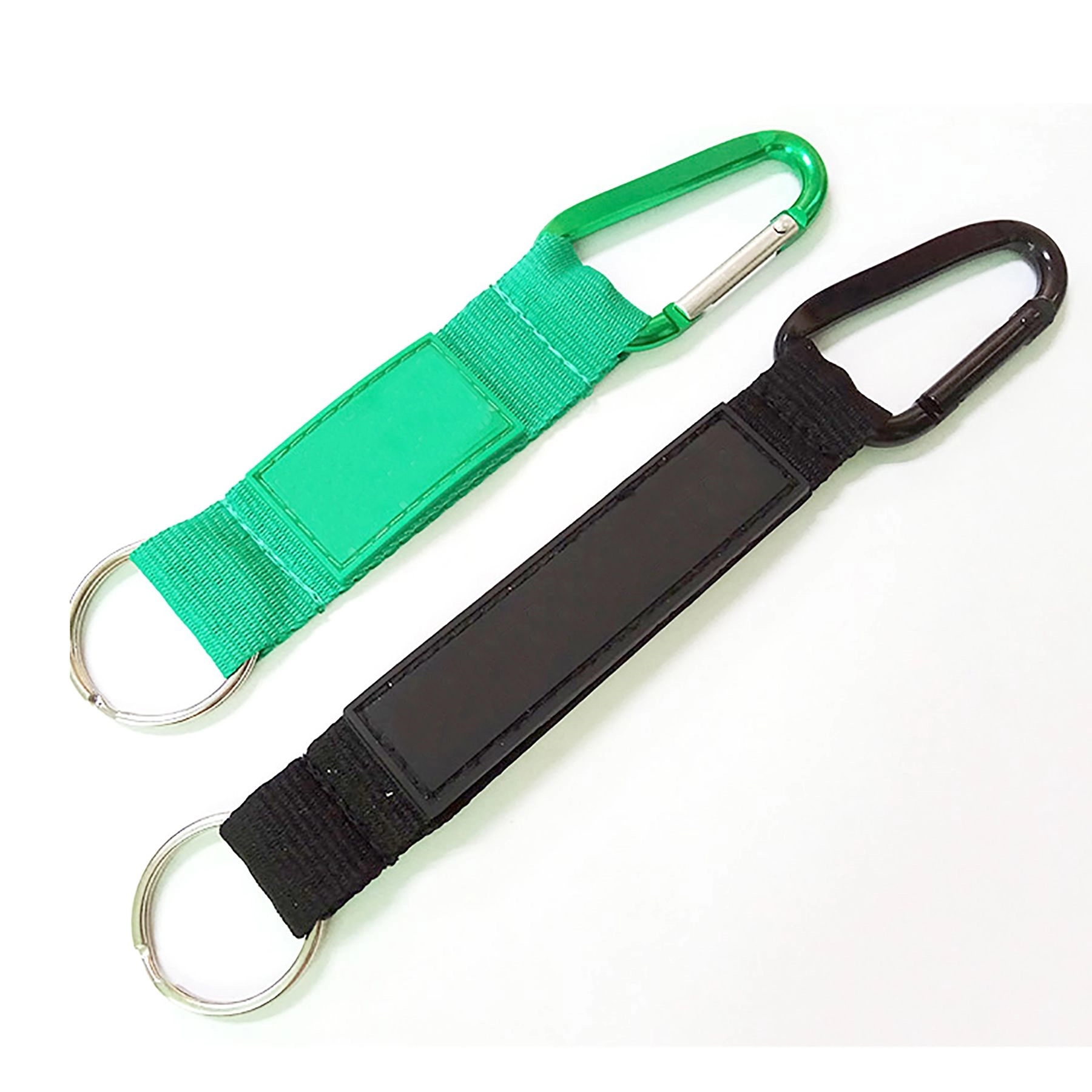 Carabiner Lanyard Keychains 2