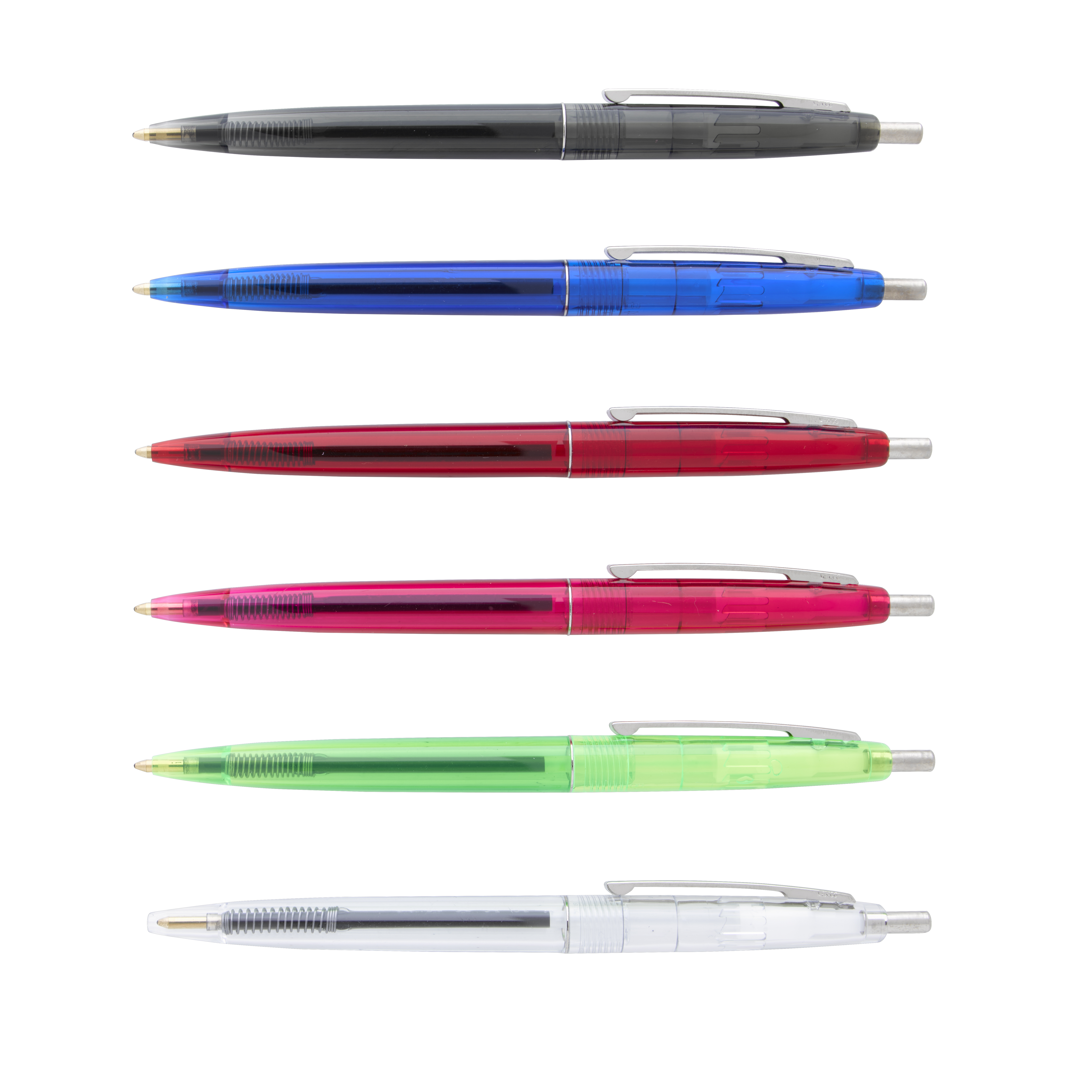 Classic Collection Clear Clic™ Pen 39