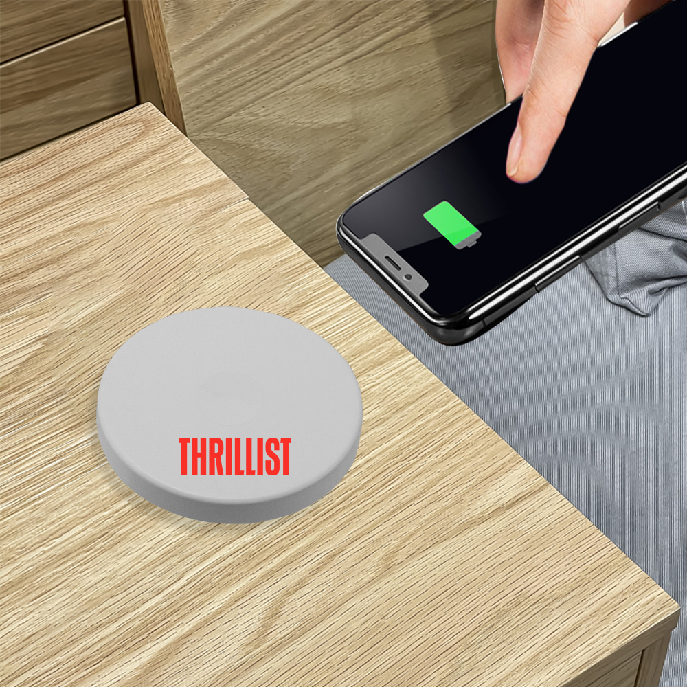 Springfield Circle Wireless Charger 2