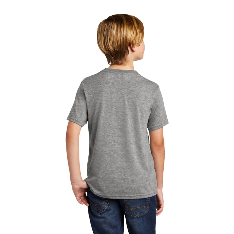 AllMade Youth Tri-Blend Tee 27