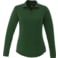 Women's Mori Long Sleeve Polo 211