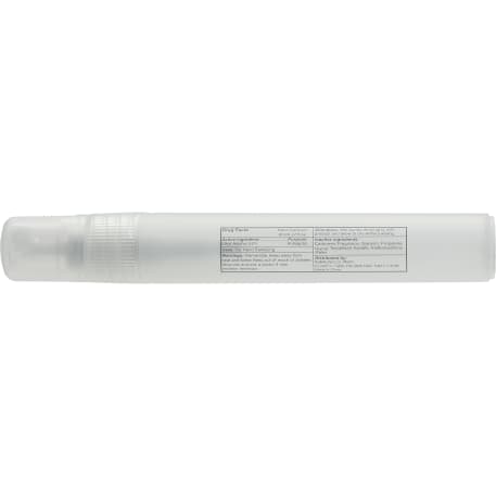 0.27oz Pen Sprayer Sanitizer with 62% Alcohol 56