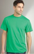 Embroidered G8000 50/50 Colored T-shirt 2