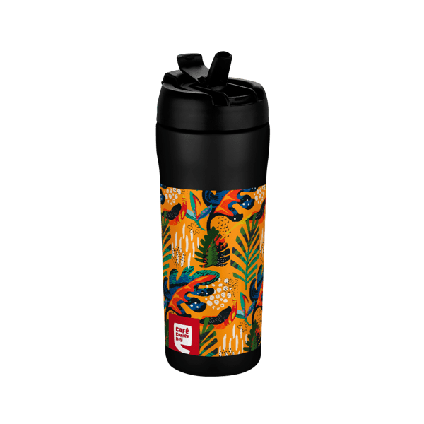 Dearborn 25oz Vacuum Tumbler 119