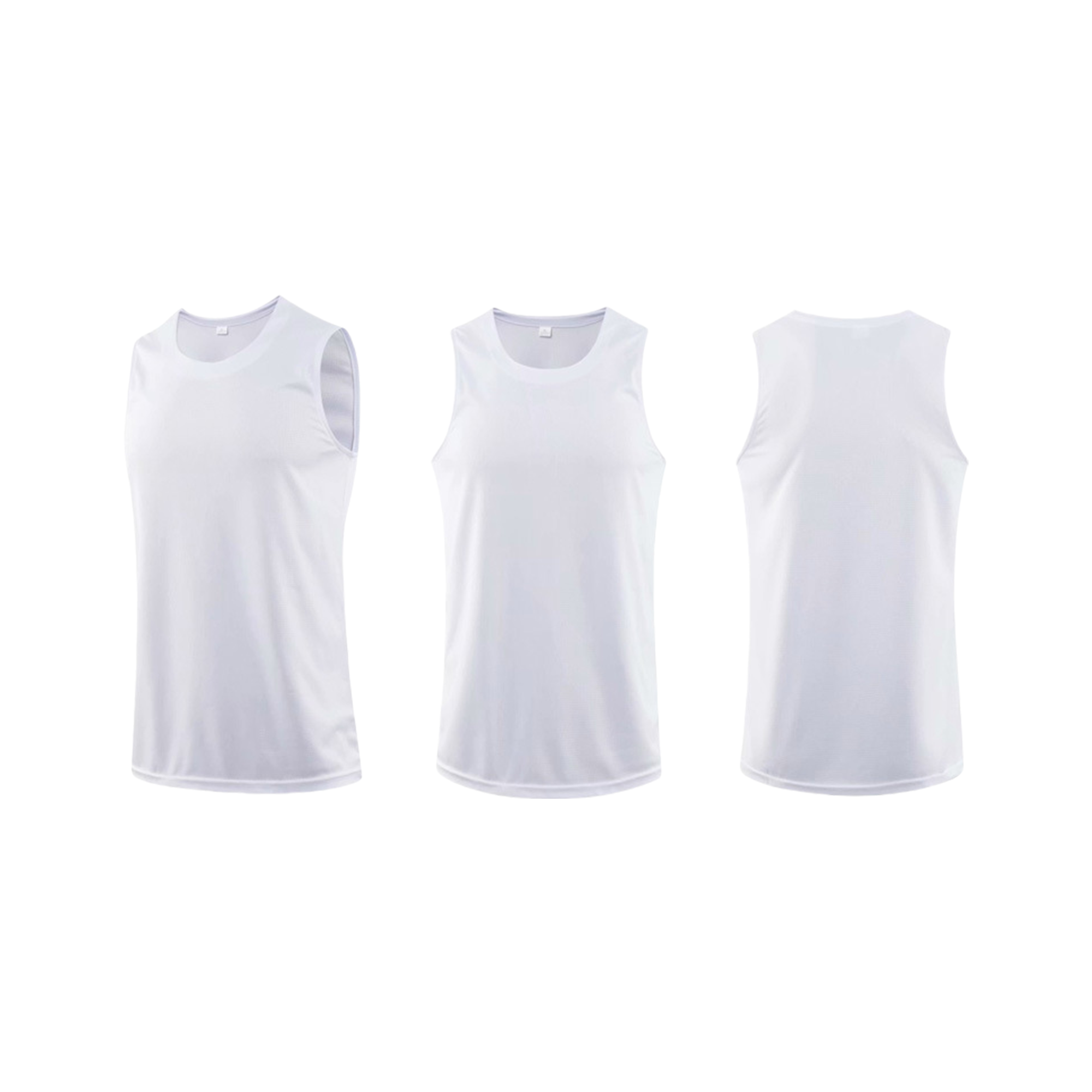Sport Training Jersey Vest MOQ20 9