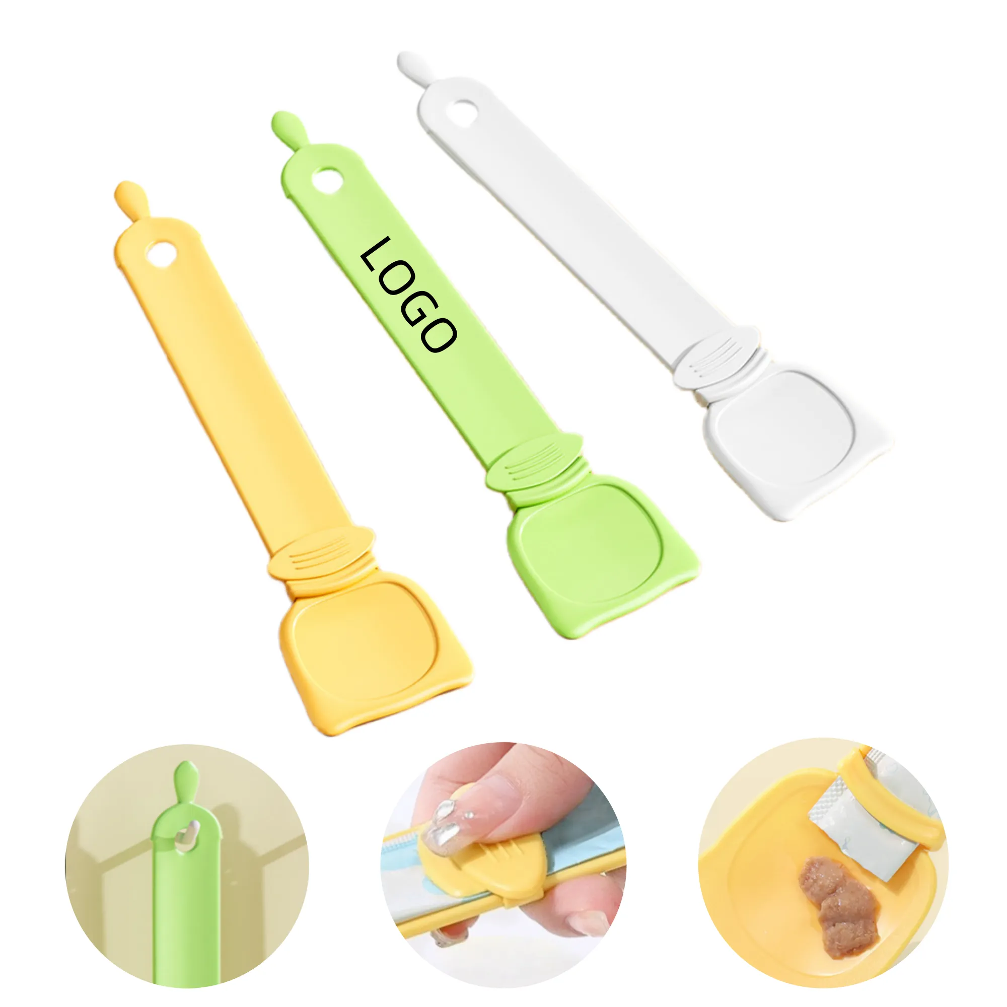 Pet Squeeze Feeding Spoon 2