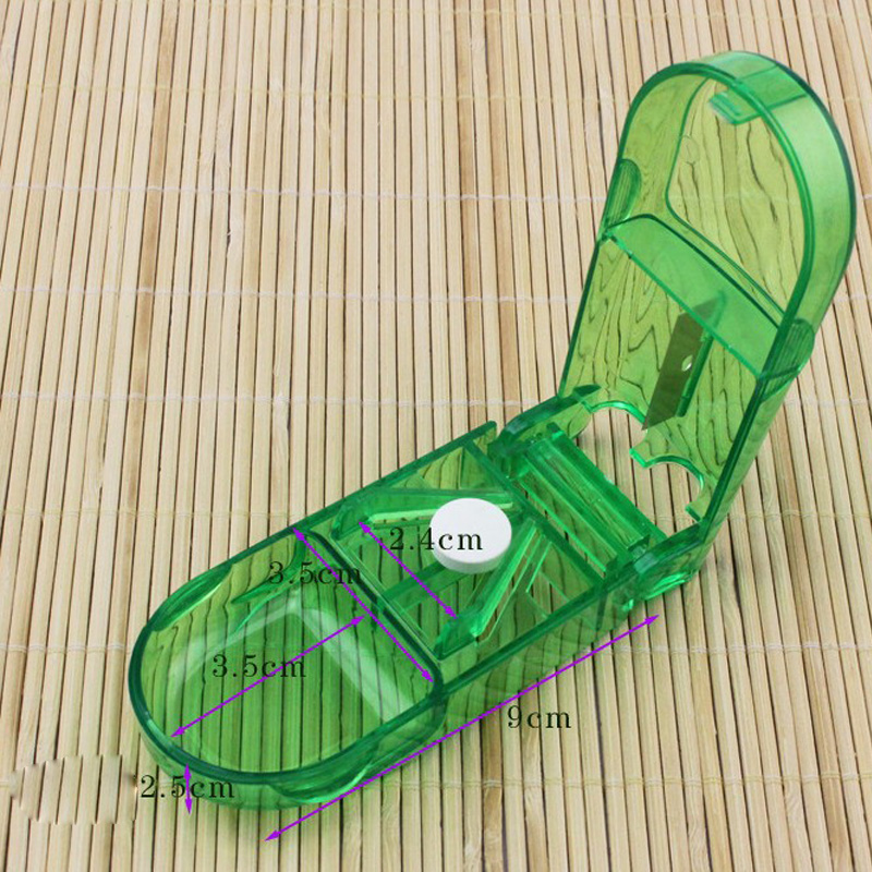 Pill Cutter 3