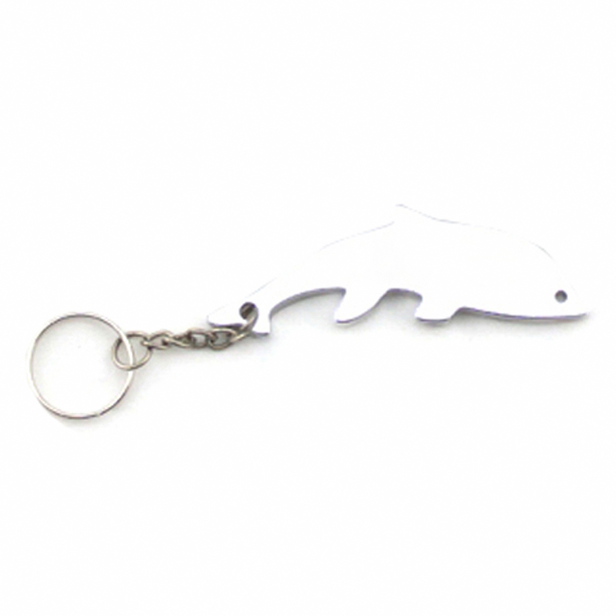 Dolphin Keychain Bottle Opener 4