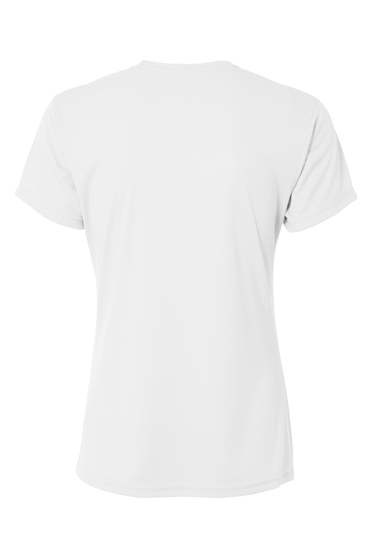 A4 Women's Cooling Performance Short Sleeve Tee A4NW3201 18
