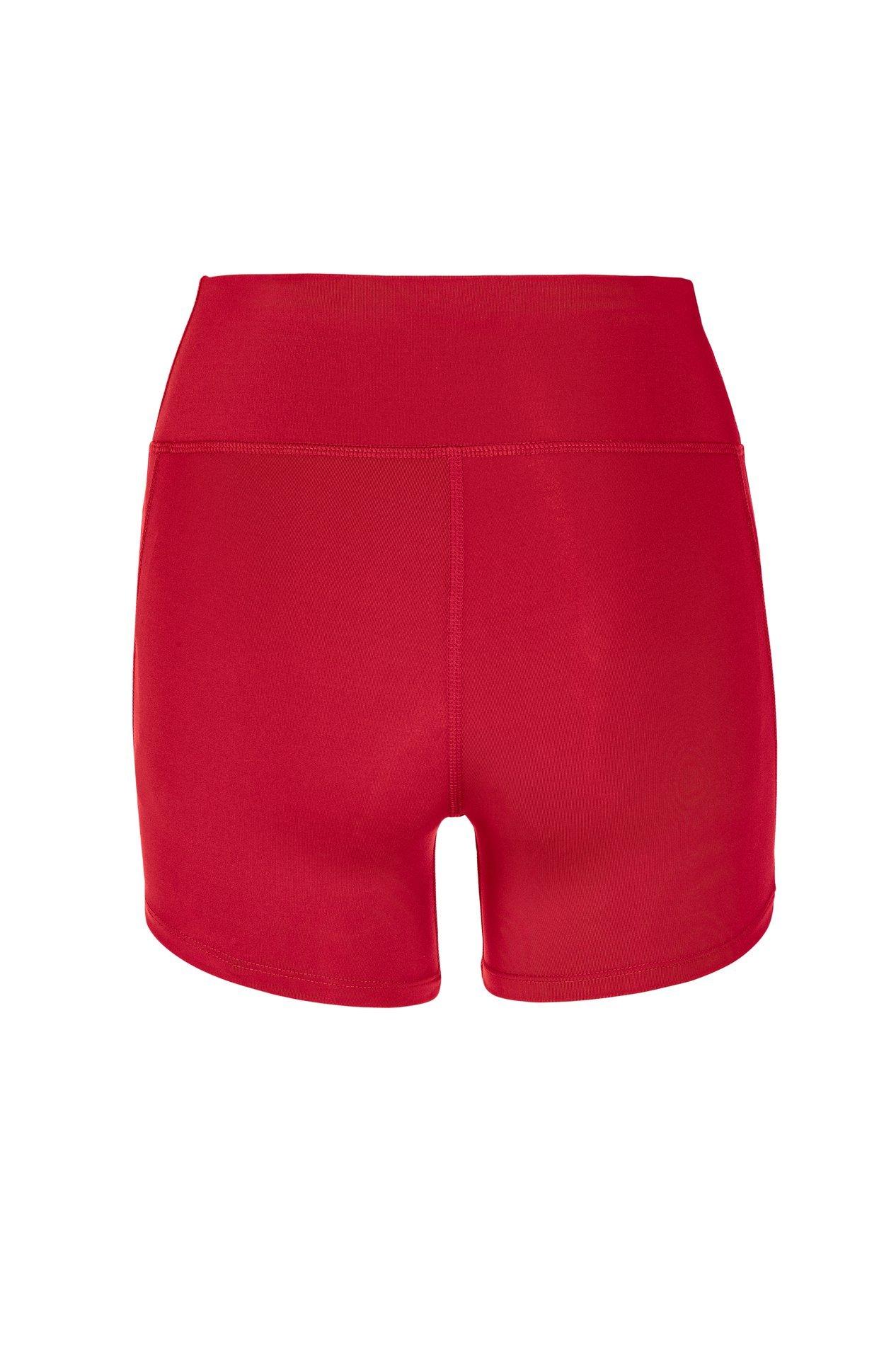 Women's Elevated 4" Inseam Volleyball Short 7