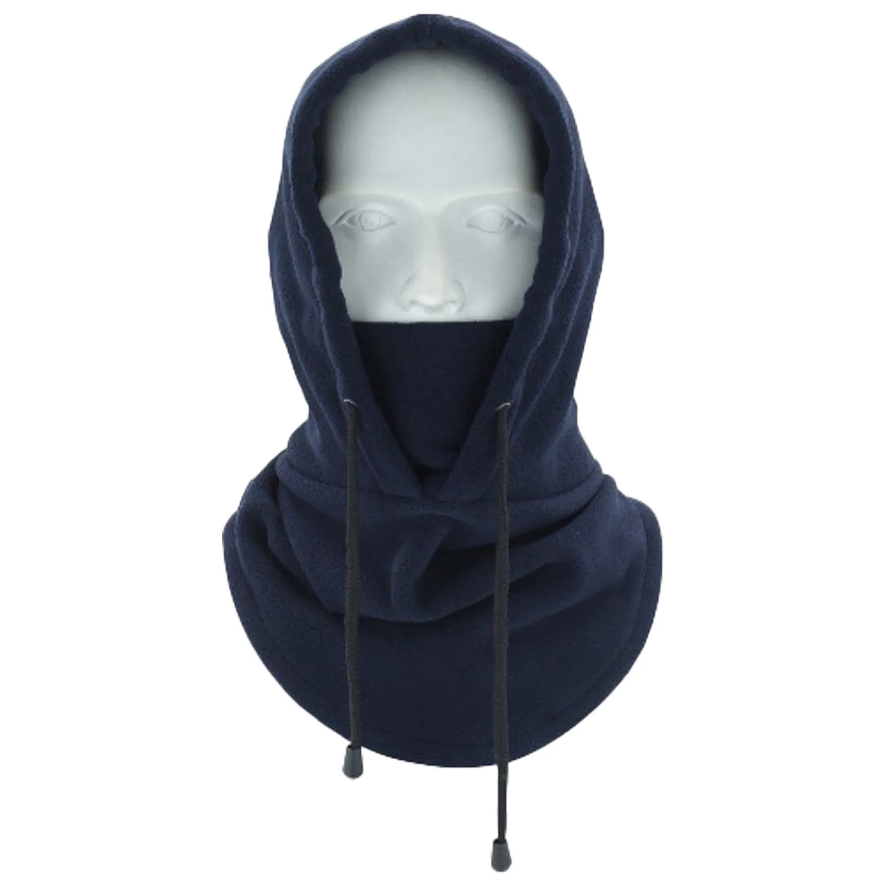 Winter Hat Facial Neck Warmer Mask 10