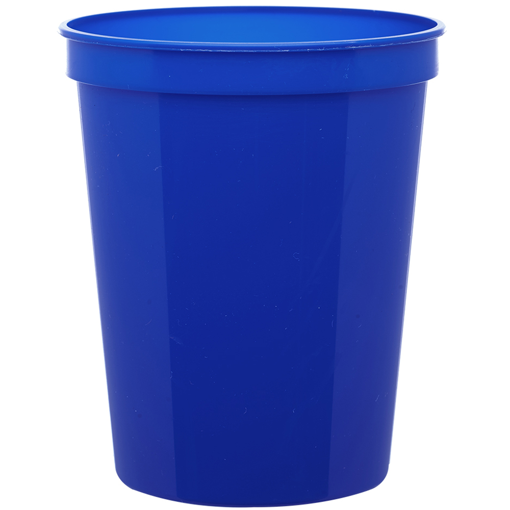 16 oz. Reusable Plastic Stadium Cups 89