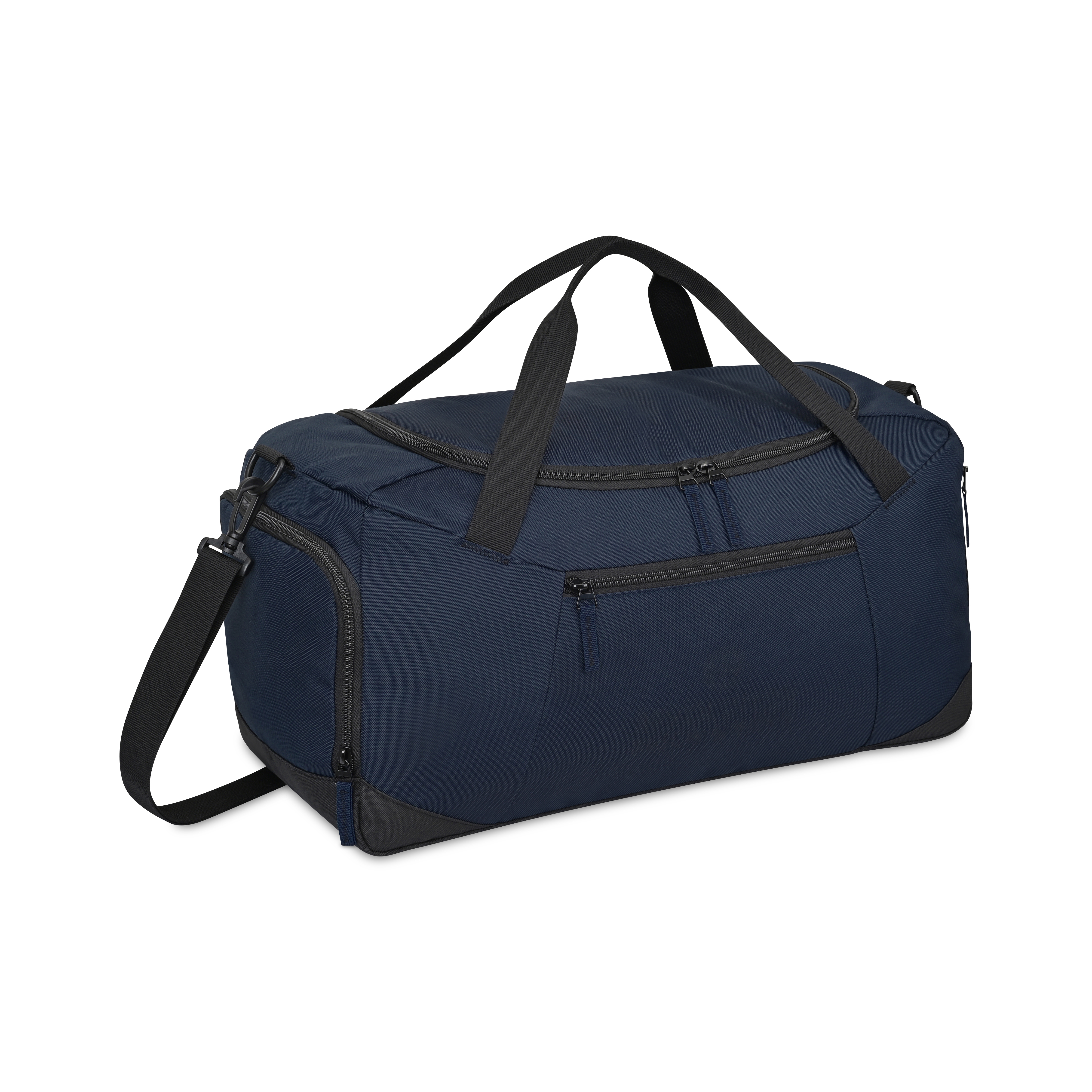Rally Recycled Deluxe Sport Duffel 32