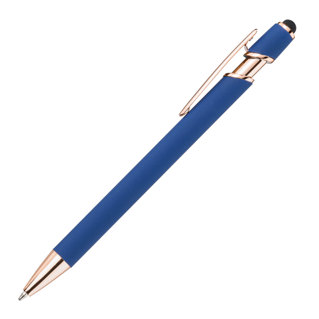 Anton Metal Pen 11