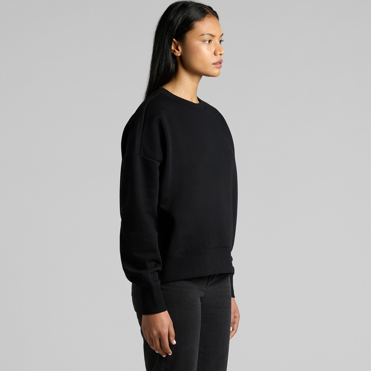 Wo's Heavy Crew | 4145 12