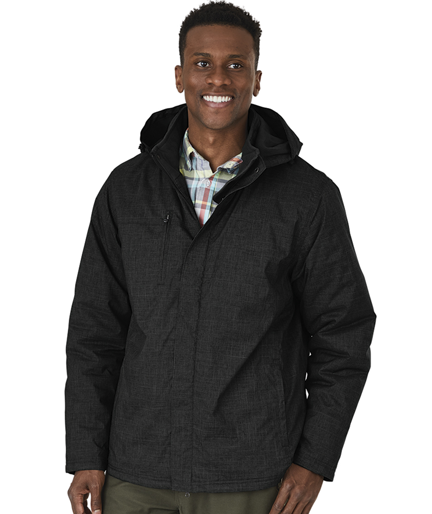 Men's Journey Parka