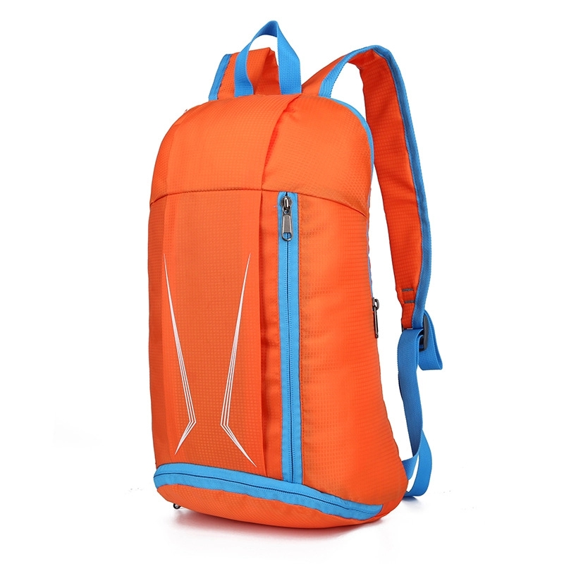 Outdoor Sports Backpack / Packable Shoulder Bags 6