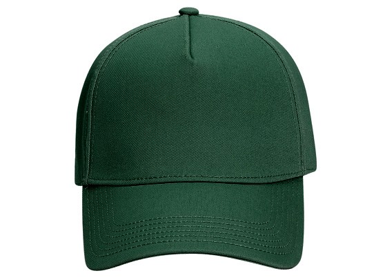 OTTO CAP 5 Panel Low Profile Baseball Cap 27