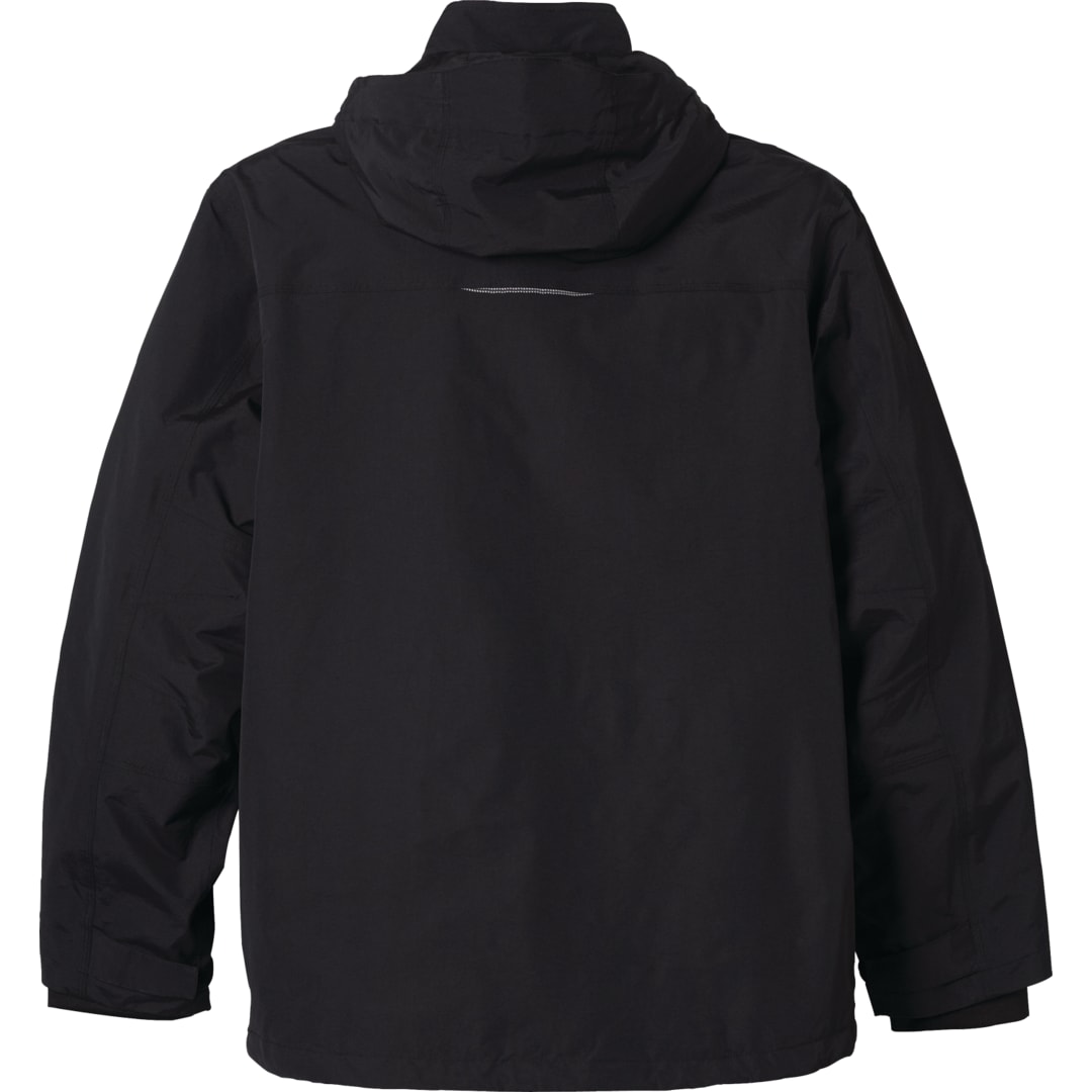 Mens DUTRA 3-in-1 Jacket 69