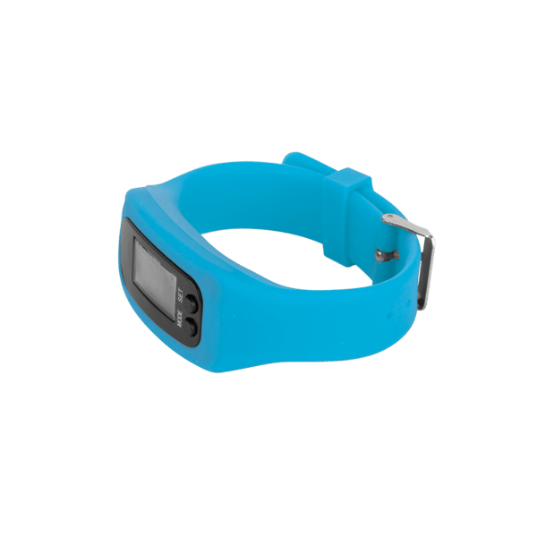 Pedometer Activity Watch 55