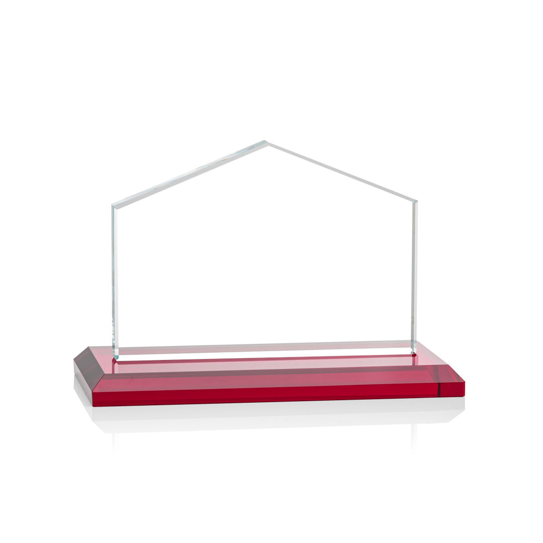 Domicile Award - Red 17