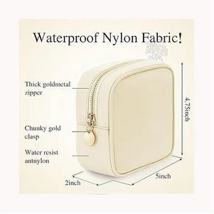 Makeup Bag Travel Pouch 2
