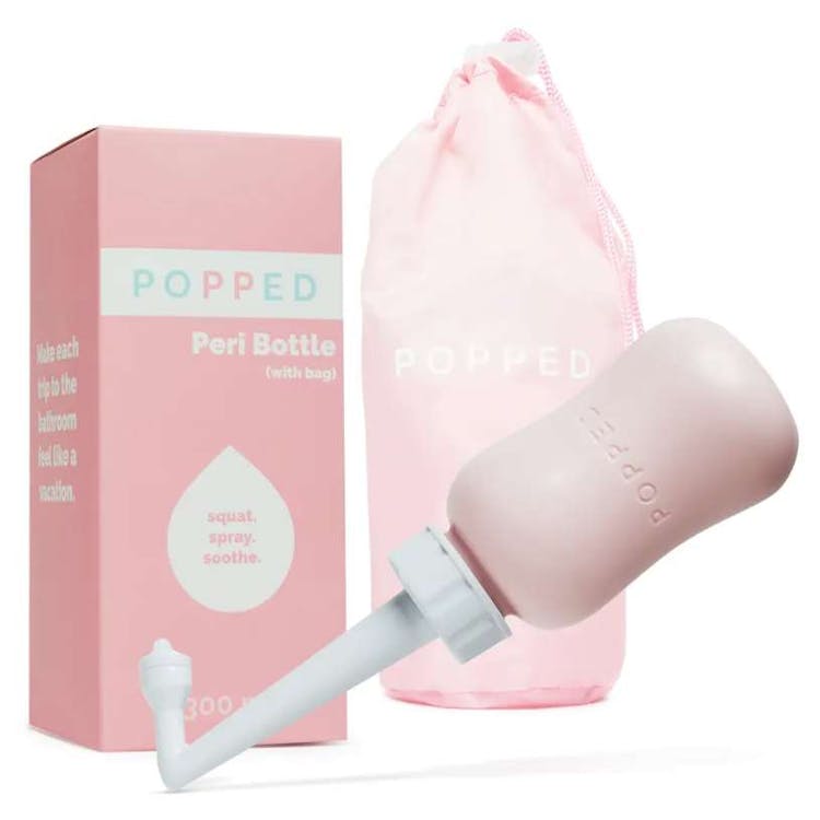 Popped Peri Bottles - 10 oz 1