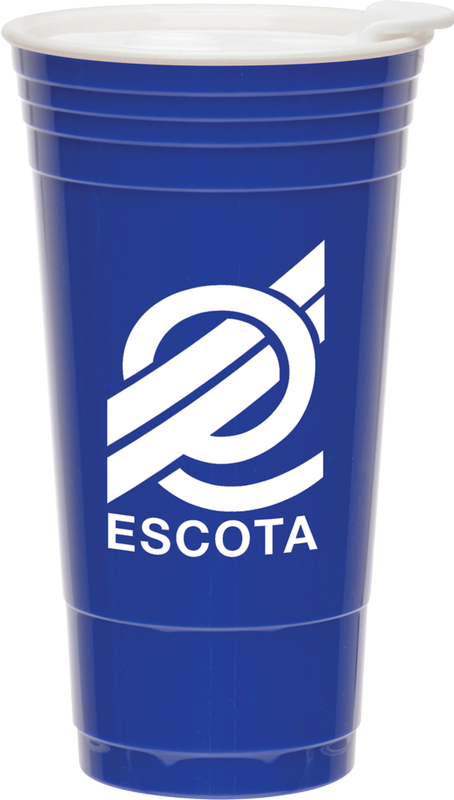 20 oz. Fill Up Cup 2