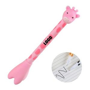 Bones Shaped Pen 6