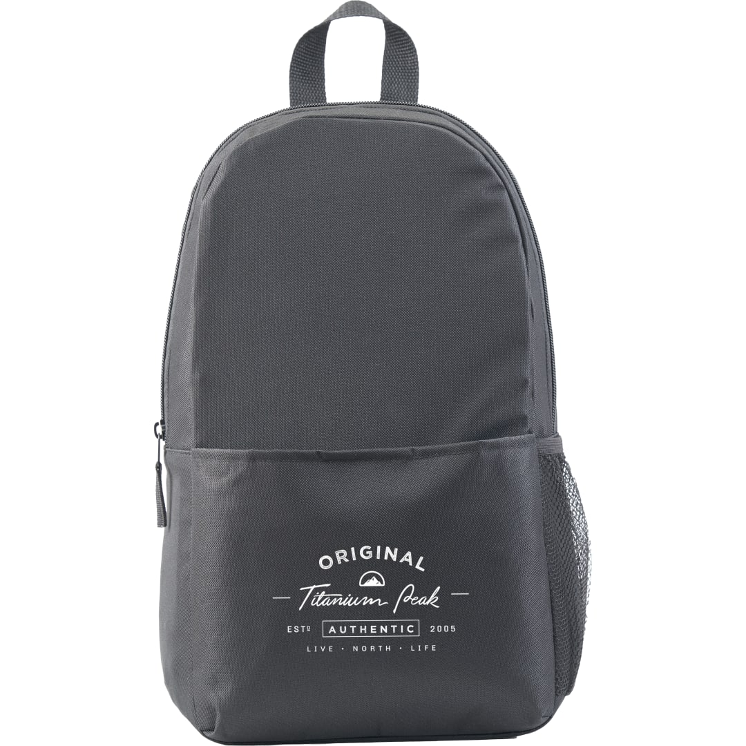 Brix Recycled Backpack 31