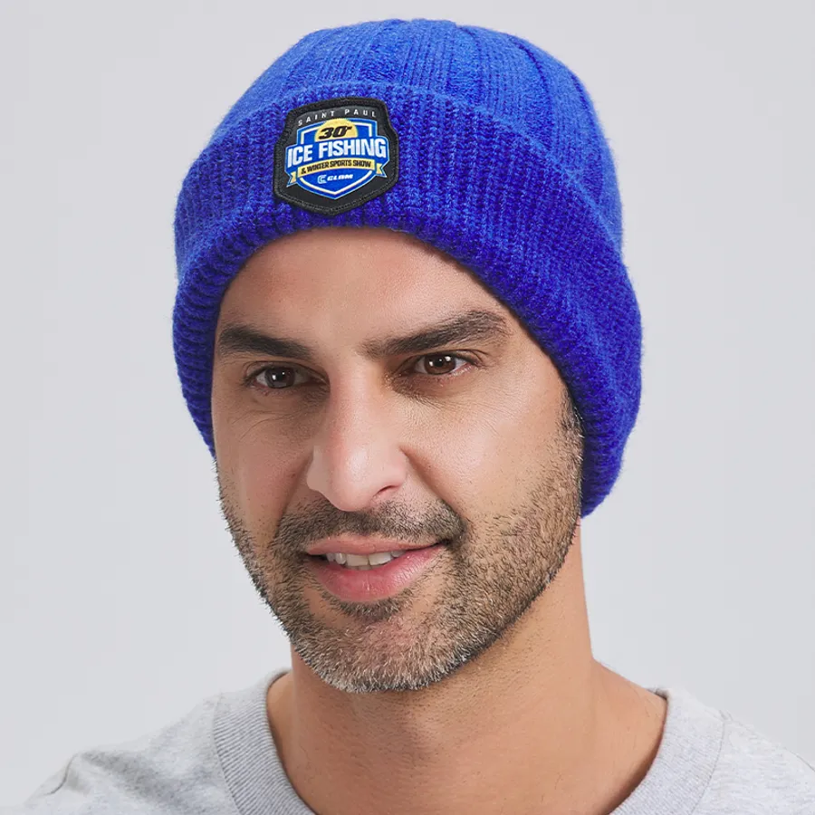 Squishy Cashmere Fiber Beanies 19