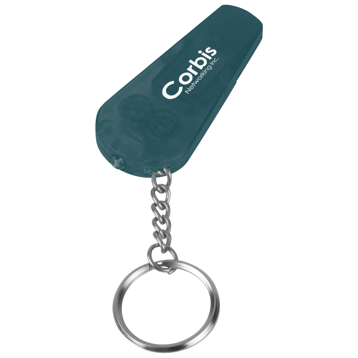 Whistle Light/Key Chain 17