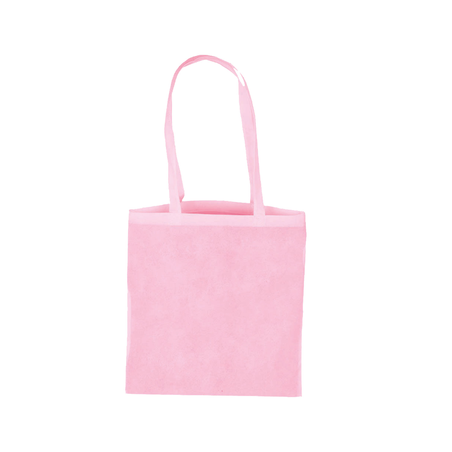 Flat Style Tote Bag 5