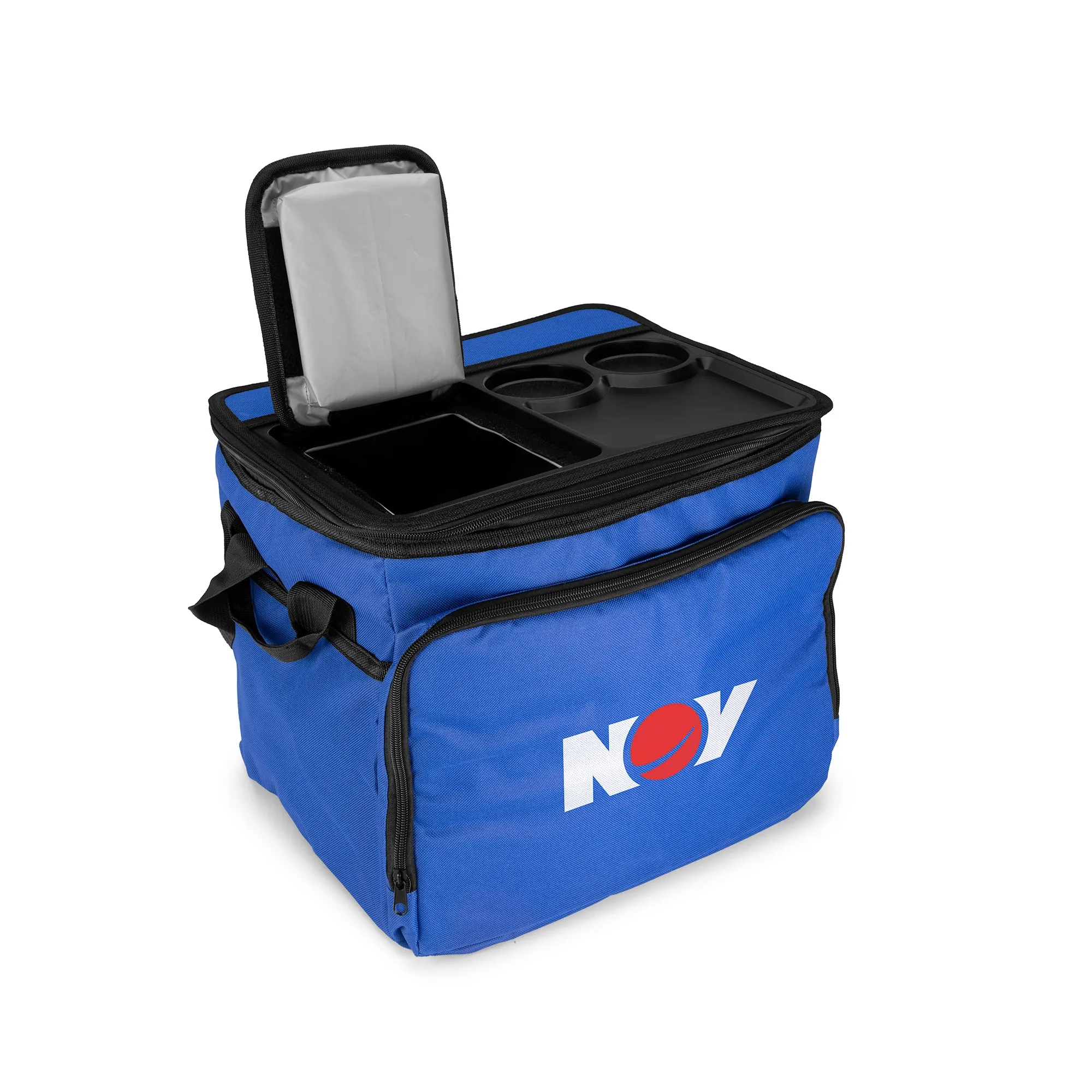ChillMate Tabletop Cooler Bag 40-Can 3