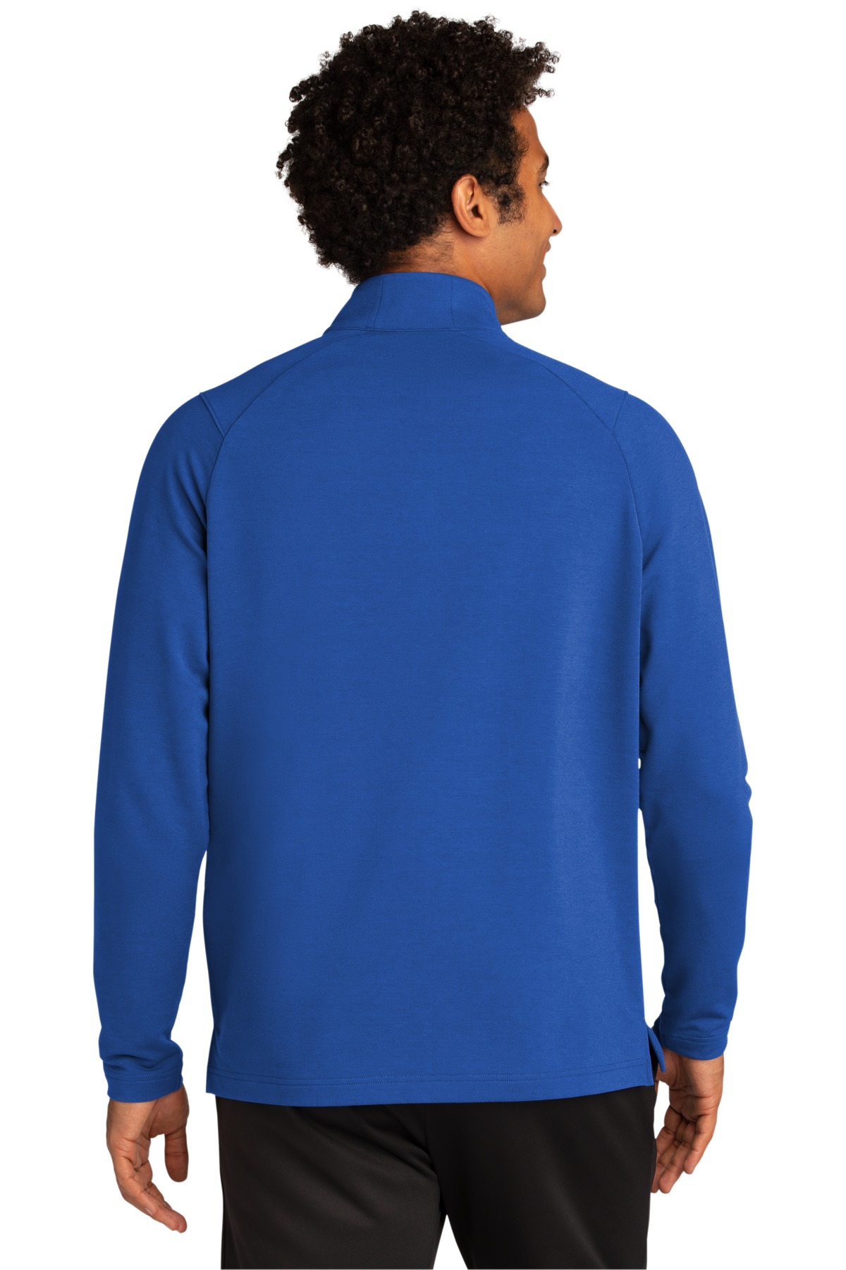 Sport-Tek® Sport-Wick Flex Fleece 1/4-Zip 17