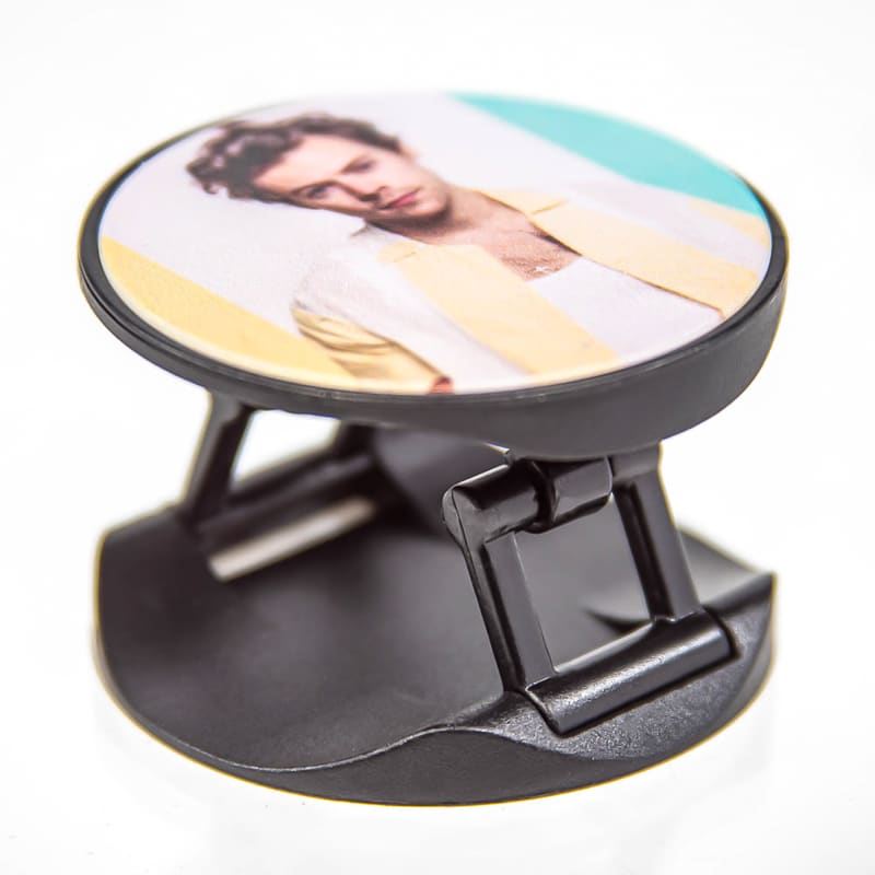 Full Color Pop Up Foldable Phone Holder - No Setup Fee 86