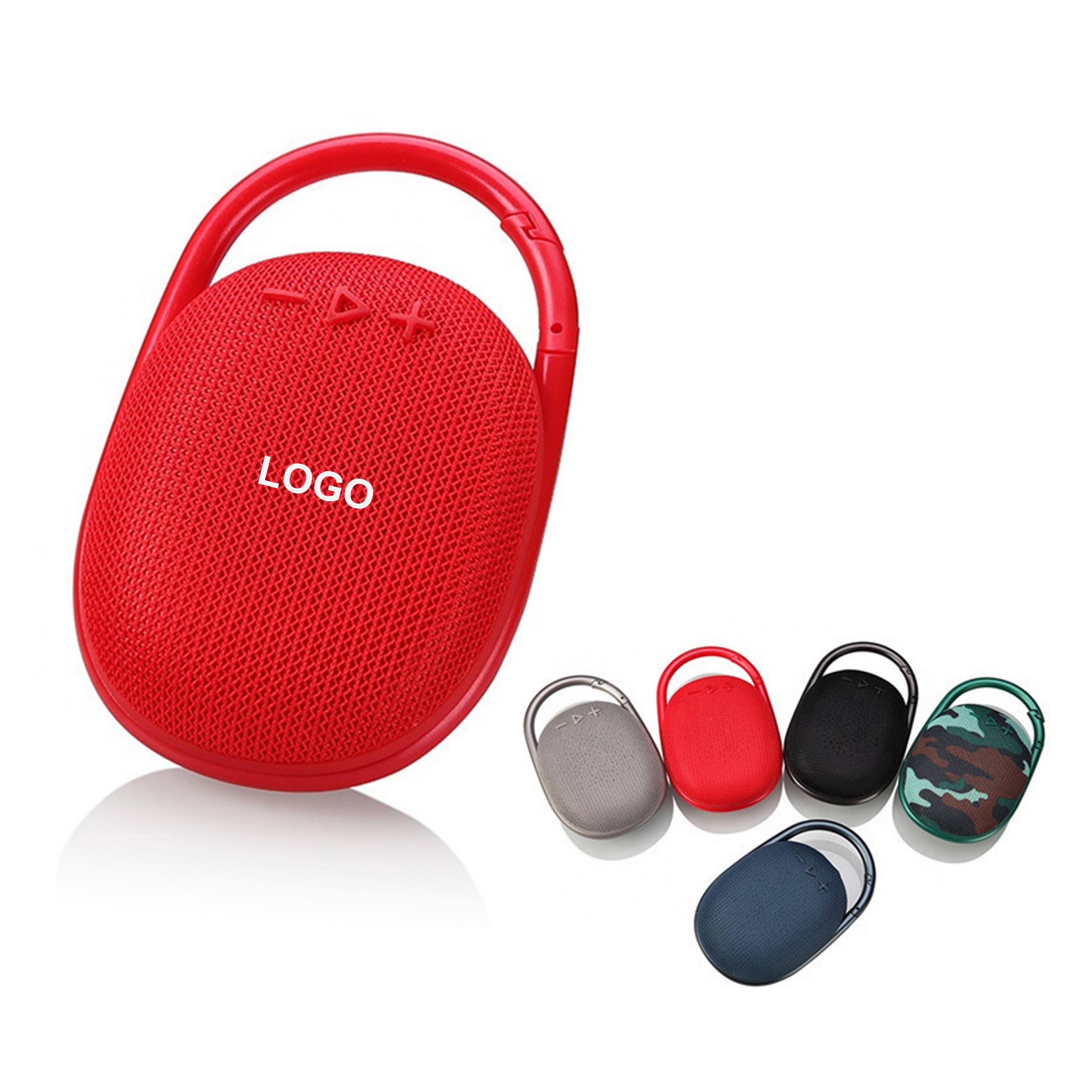 Mini Portable Wireless Speaker (direct import) 2