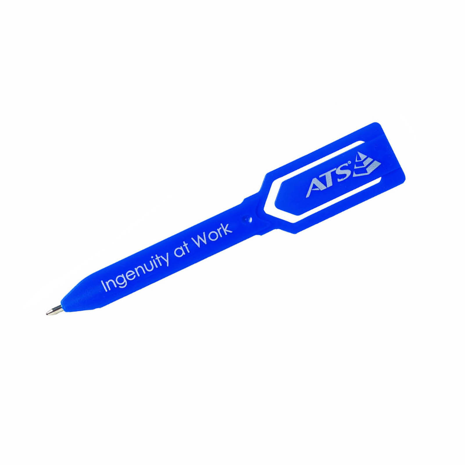 Spearhead Bookmark Pen 2