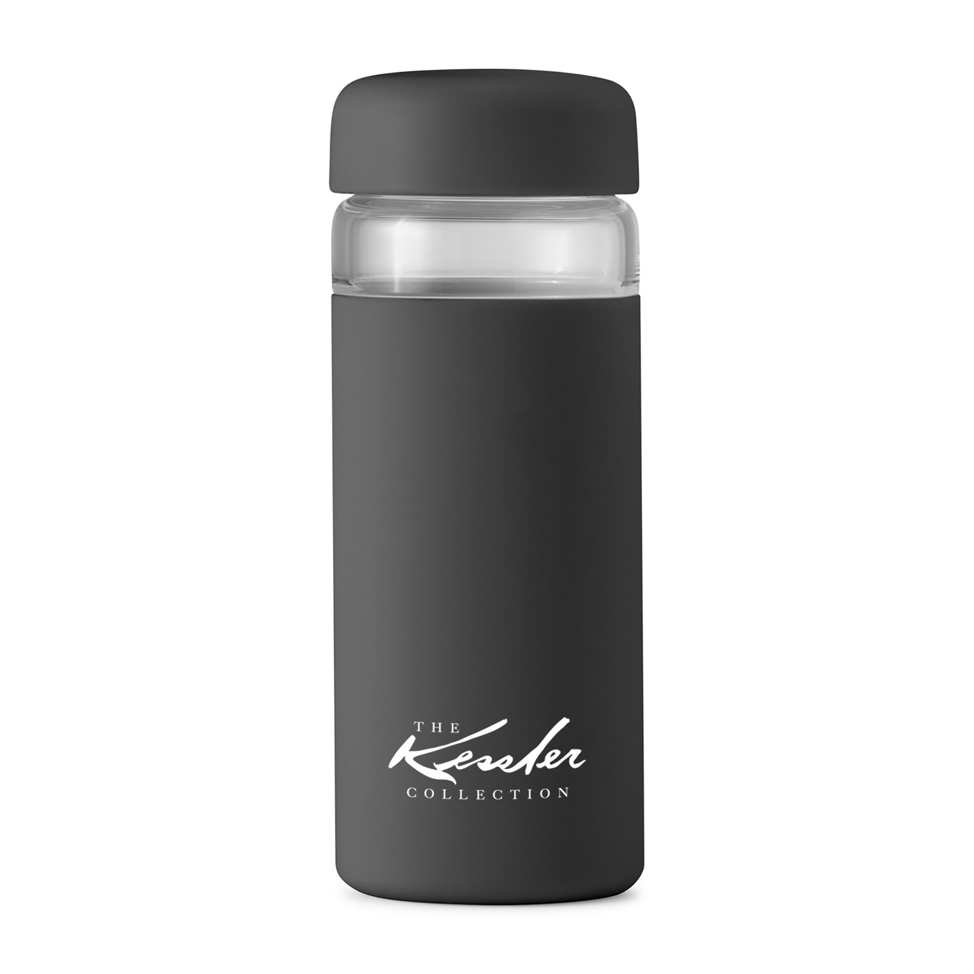 W&P Wide Mouth Glass Bottle 16 Oz. 4