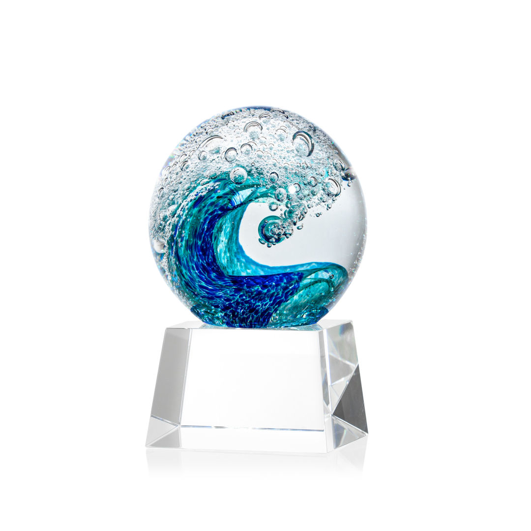 Surfside Award on Robson Clear 3