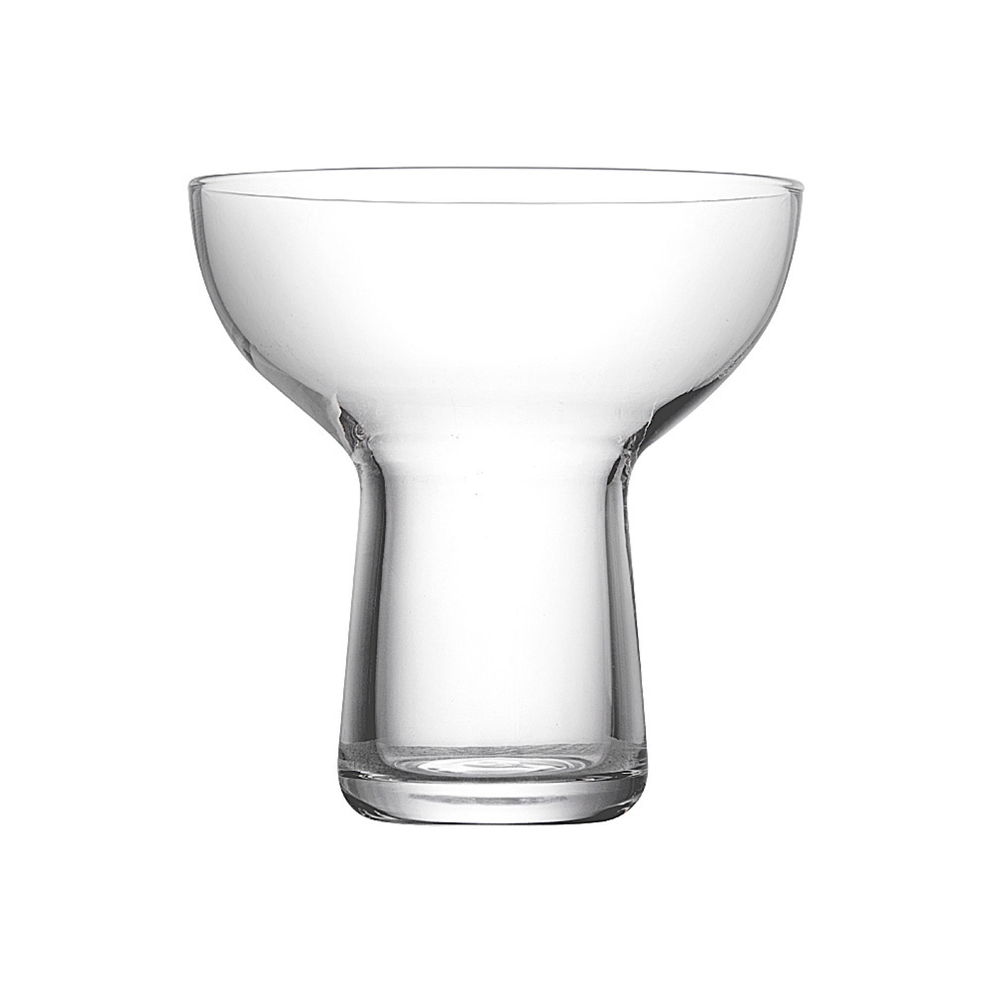 9 oz UFO Cocktail Glass 2