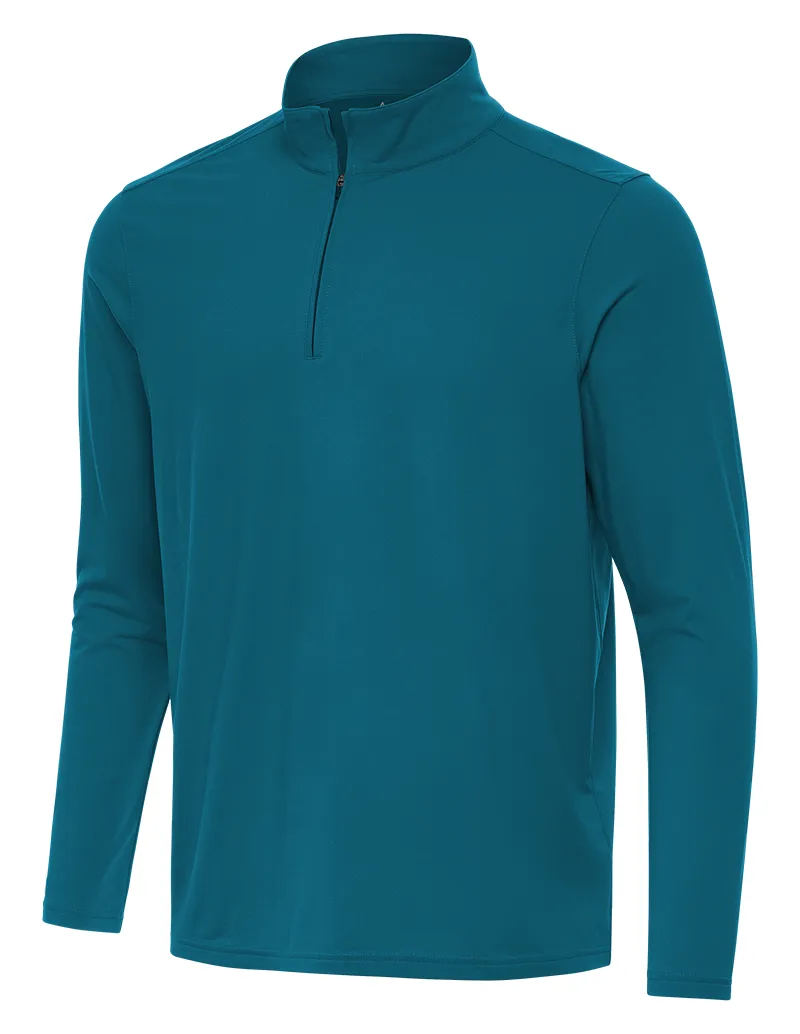 Intent 1/4 Zip Pullover, custom hoodie or sweatshirt with logo imprint 31