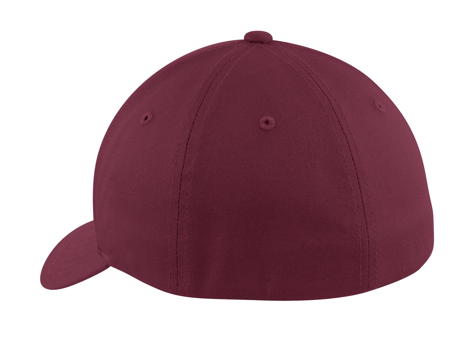 Port Authority Flexfit Cotton Twill Cap. C813 44
